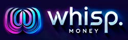 WHISP.Money - next-generation pay & payroll fintech platform