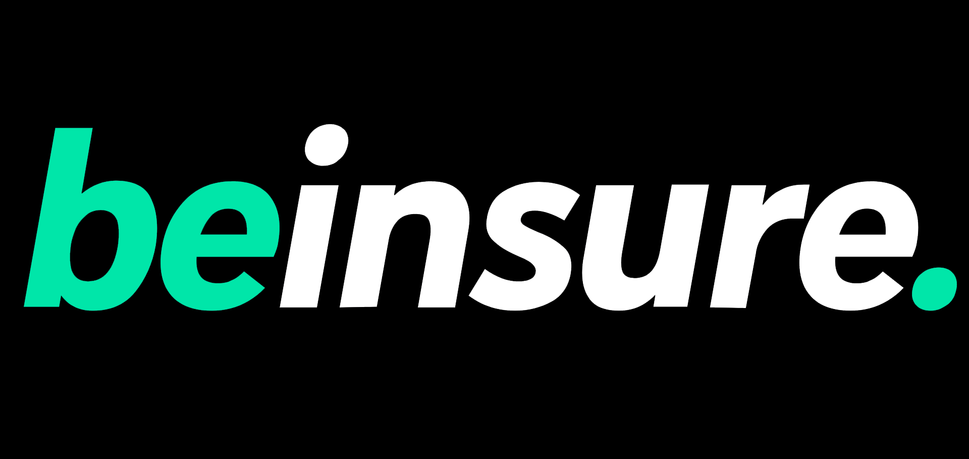 Beinsure Insurance & InsurTech Media