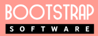 Bootstrap Softwer