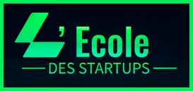 L’École des Startups is a free school 