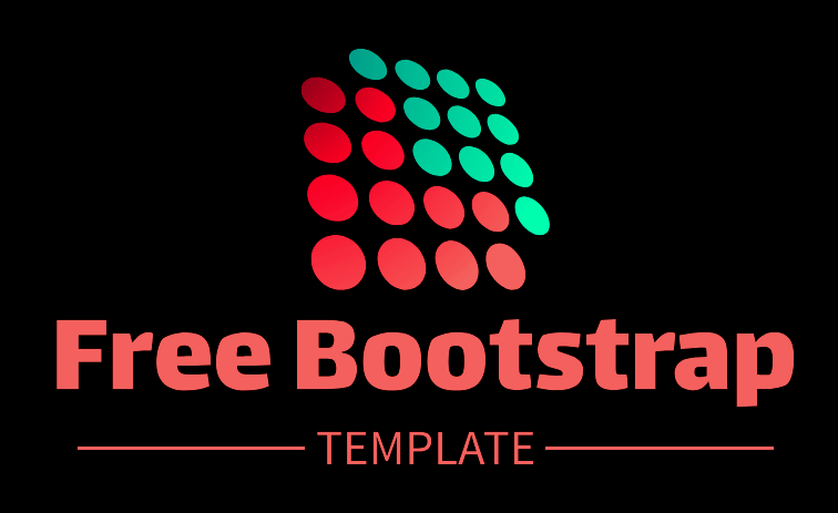 Free Bootstrap Template